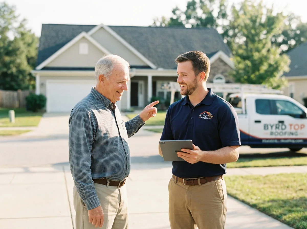 Roofing Ashland, LA FAQs